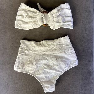 Montce Eyelet | NWOT